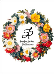 Logo von Daphne Filiberti Publications